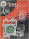 Cylinder Head Gasket 53mm Std Part A Kawasaki Kazer 115 Goldwing