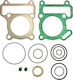 Φλαντζες Κεφαλης Σετ Yamaha Crypton R 105-115 56mm Goldwing