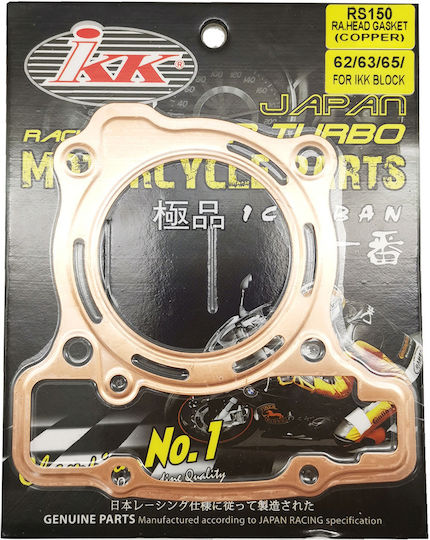 Motorraddichtung 65mm Honda GTR150 T0136 Ikk