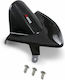 Akrapovic Carbon Motorrad-Auspuffschutz Yamaha MT-03