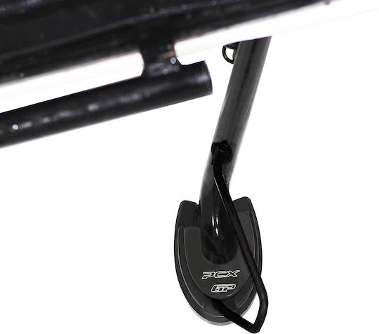 Honda Motorcycle Side Stand Extension in Black Color 09330200101779