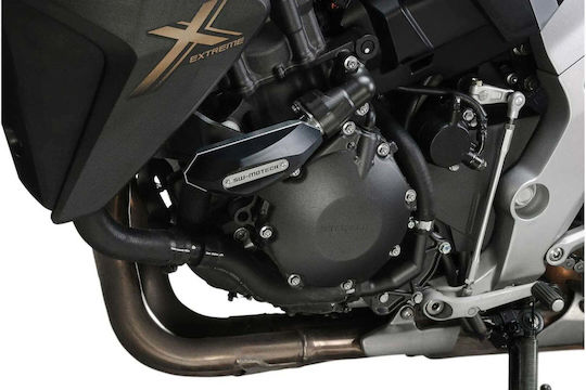 SW-Motech Single Motorcycle Stand STP.01.590.10000 B