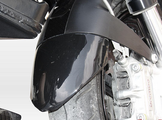 Extensie Aripă Față Ktm Superduke 990 2005-2013