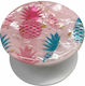 Pop Mobile Stand & Holder Pineapple Ροζ