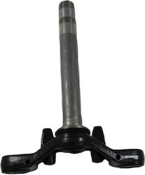 Honda Motorcycle Handlebar Clamp