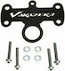 Cosmo Motorcycle Handlebar Mount