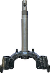 Modenas Motorcycle Handlebar Clamp