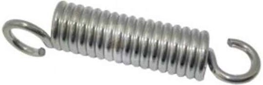 Brake Pedal Spring Honda C 50cc 12v/Astrea Grand C100 Gn5 Etc Nikme45070