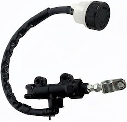 Rear Brake Pump Modenas Kristar 125cc/Xcite 135cc/GT 135cc Roc114041
