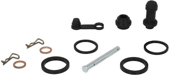 Front Brake Caliper Repair Kit 4 Ride Sx-f 450