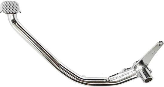 Brake Pedal Yamaha Crypton-x 135cc T135 1s8-f7211-00-00 Genuine54961