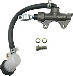 Τρομπα Φρενου Οπισθ Yamaha Z 125 T-t 50mm Oko