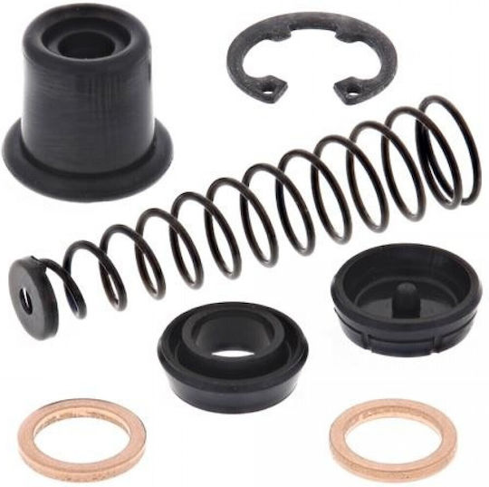Κιτ Επισκευης Πομπας Φρενου Εμπρος Moto Atv Honda Yamaha Kawasaki Suzuki Can-am 18-1015 All Balls