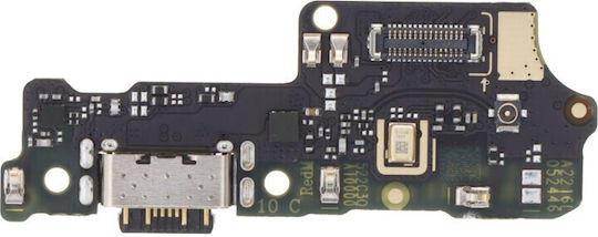 Платка Порт За Зареждане Xiaomi Redmi 10C