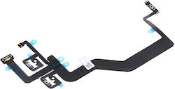 Power-Button- und Lautstärke-Tasten Flexkabel iPhone 12 Mini Ohne Nfc Power-Button- und Lautstärke-Tasten Flexkabel iPhone 12 Mini Ohne Nfc