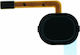 Fingerprint Sensor Flex Cable Samsung Galaxy A30/a40 Black