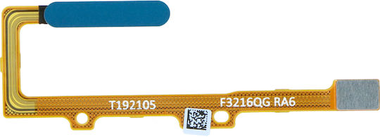Power Button Fingerprint Sensor Flex Cable Huawei Honor 20/20 Pro Nova 5T Green