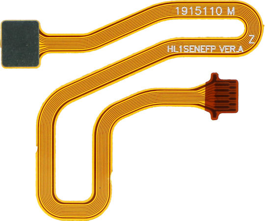 Καλωδιοταινία Δακτυλικού Fingerprint Sensor Connector Flex Cable Huawei P20 Lite 2019