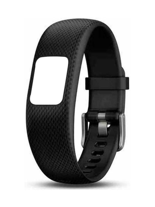 Λουράκι Μαύρο (Vivofit 4) Λουράκι Μαύρο (Vivofit 4)