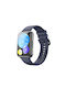 Strap Silicone Blue (Huawei Watch Fit 2)