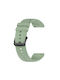 Strap Silicone Green (Huawei Watch GT 2eHonor GS ProAmazfit GTR 3 / GTR 3 Pro)