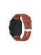Λουράκι Σιλικόνης Πορτοκαλί (Amazfit GTS 2e)