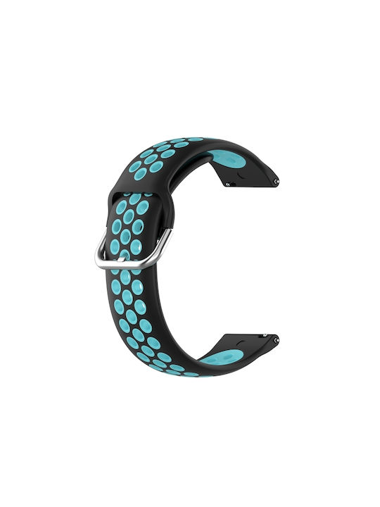 Strap Silicone Multicolour (Huawei Watch GT 2eHonor GS Pro)