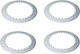 W Standard for Kawasaki JOY-R for Modenas Kriss