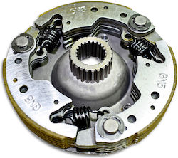 W Standard for Honda Astrea Grand 100
