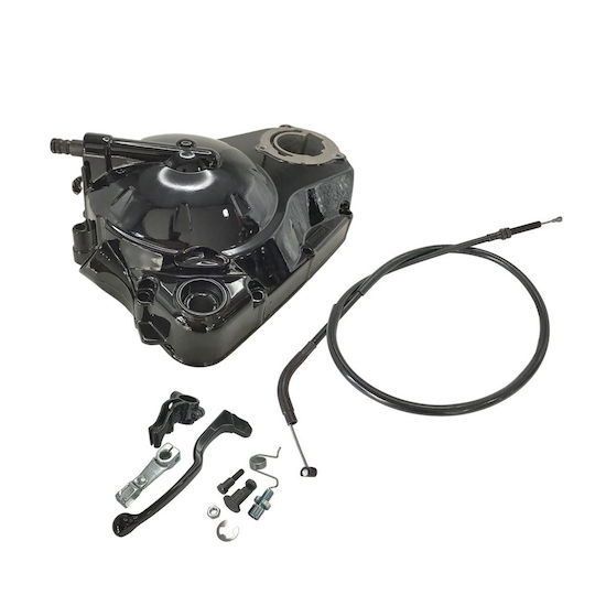Motorcycle Manual Clutch Kit for Yamaha Crypton-X 135