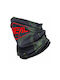 O'Neal Motorcycle Rider Neck Warmer Green / Black Color