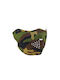 Zan Headgear Half Face Motorcycle Rider Neoprene