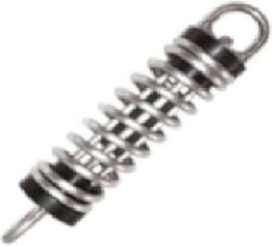 Can SB Anchor Spring Boat Deck