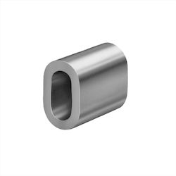 Cable Wire Rope Connector Boat Deck 8mm