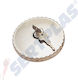 Truck Fuel Tank Cap Metal Safety Φ80 Sertplas Ddm7010085.yd Ddm7010085.yd