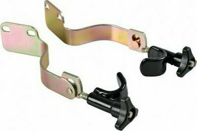 Additional Internal Door Locks 2 Pieces Scania R S 11/2016 + Dm-719