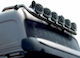 Bară De Acoperiș Din Inox Lungă Inox Volvo Fh 2001-2012 Cabina Standard