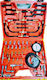 Fuel Pressure Gauge Set Psw/45pcs