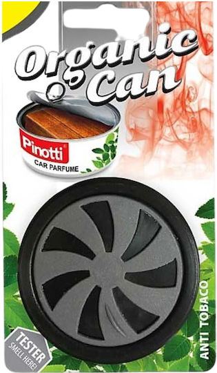 ORGANIC Aromatic Consolă/panou de bord Mașină 1buc
