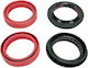 Moose Racing Fork Seal and Dust Cover Kit 36x48 20x10 50 56-119-cb Kawasaki El 250 88-94 Yamaha Xt 225 We 97-04