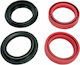 Kituri De Etanșare Aarborelui Cotit Pentru Motociclete Moose Racing 37x50 35x11 56-123 Honda Crf 150 R 07-22 Suzuki Rm 85 02-16