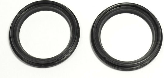 Fork Seal Kits Parts Unlimited 47x58.3x6/10.5 Honda Suzuki