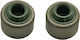 Τσιμουχακια Βαλβιδων Σετ 2 Τεμ Crypton 105 115 W-standard