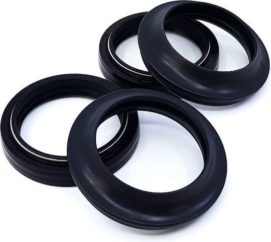 Motorrad-Getriebewellendichtungssätze Set für Ξύστρες 41 53 8-9.5 Japan