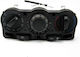 Heater Air-Conditioning Controls Opel Corsa-D 13239863