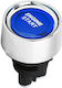 Engine Starter Toggle Switch 12V 50A Rchang W1019 – Silver Red