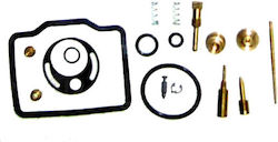 Honda Ss 50 Motorradvergaser Ersatzteile Honda Ss 50 Motorradvergaser Ersatzteile