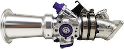Σωμα Injection 36mm Yamaha Crypton X 135 Uma Racing