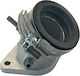 Vergaser-Ansaugstutzen Superhead 34mm Yamaha Crypton X Uma Racing