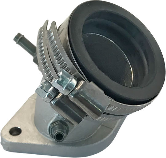 Vergaser-Ansaugstutzen Superhead 34mm Yamaha Crypton X Uma Racing